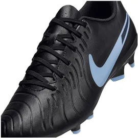 Nike Tiempo Legend 10 Club MG/FG Herren black/black 43