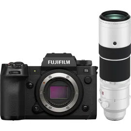 Fujifilm X-H2S Gehäuse + Sigma AF 30mm f/1,4 DC DN C