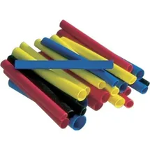 Steinel Schrumpfschlauch I 1,6 - 4,8 mm 70 Stück
