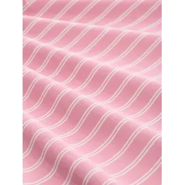 Tom Tailor Boxy-Fit T-Shirt Rosa L