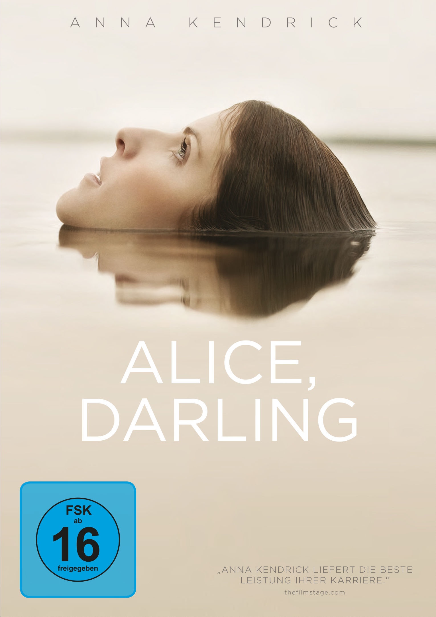 Alice  Darling (DVD)