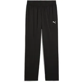 Puma Essentials Woven Trainingshose Herren 01 black XXL