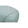 HIMOLLA Sessel 7706 Leder 101 x 112 x 101 cm Blau elektrisch