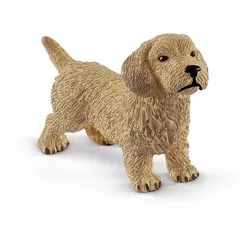 Dackel Modell von Schleich