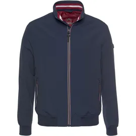 ALPENBLITZ Brügge blau M