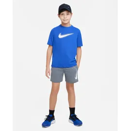 Nike Multi Dri-FIT Trainingsoberteil Kinder Game Royal/White XS