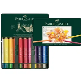 Faber-Castell Polychromos Buntstifte 60 St.