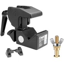 Adam Hall Super Clamp B SET 1 Schwarz