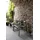 Houe NAMI Loungesessel Stahlgestell - Black