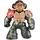 Goo Jit Zu Lightyear Stretch-Figur 12 cm