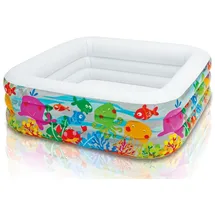 Intex Pool Aquarium 160 x 160 x 50 cm (57471)