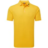 FootJoy Pique Solid, gelb