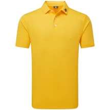 FootJoy Pique Solid, gelb