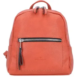 Tom Tailor Tinna City Rucksack 26 cm Orange