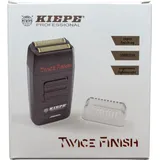 Kiepe Twice Finish Shaver Schwarz
