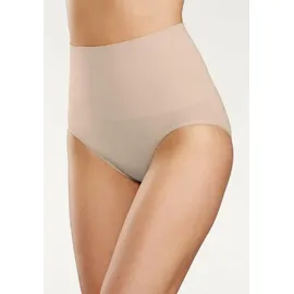 PETITE FLEUR Formslip Petite Fleur Schwarz/Beige 52/54