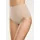 PETITE FLEUR Formslip Petite Fleur Schwarz/Beige 52/54