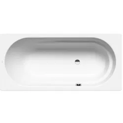 Kaldewei Vaio Rechteck-Badewanne