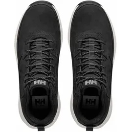 HELLY HANSEN Beckett Mid Herren Black 42