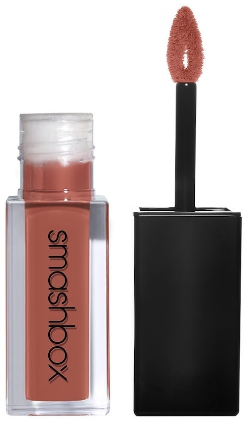 Smashbox Always On Liquid Lipstick Dream Huge Lippenstifte 4 ml 37 - AUDITION