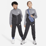 Nike Sportswear Trainingsanzug für ältere Kinder - Grau, XS