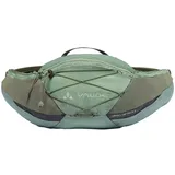 Vaude Uphill Hip Pack 2 2 L Willow Green