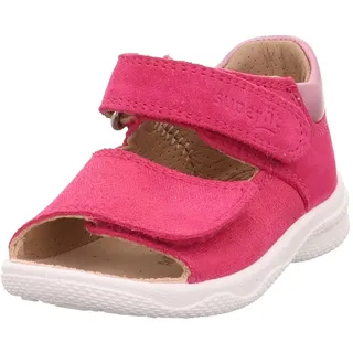 Sandale, Pink 5510, 23 EU Weit
