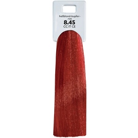 Alcina Color Creme Permanent Färbend 8.45 hellblond kupfer-rot 60 ml