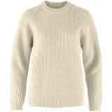 Fjällräven Övik Waffle Knit W Navy XS
