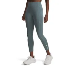 Under Armour Fly Fast 3.0 Ankle Tights Damen Blau XS