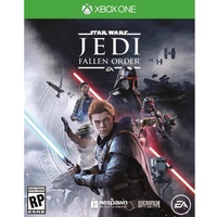 Star Wars: Jedi Fallen Order (USK) (Xbox One)
