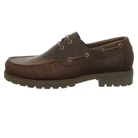 Panama Jack Boat C5 Herren Braun 43