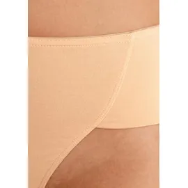 PETITE FLEUR Formstring Bodyforming Slip Mehrfarbig 44/46