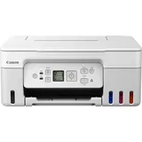 Canon PIXMA G3470 EUM/EMB WH, Tintenstrahldrucker, weiß