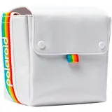 Polaroid 6299 Kameratasche/-koffer Schultertasche Weiß