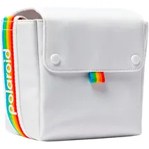 Polaroid 6299 Kameratasche/-koffer Schultertasche Weiß