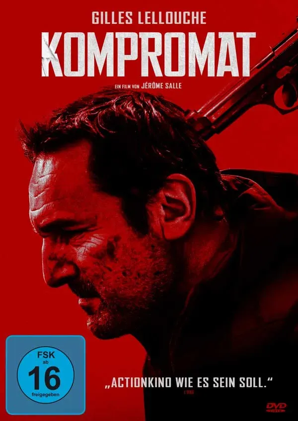 Kompromat - Die Macht der Lüge (DVD)
