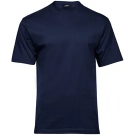 Tee Jays Sof Tee blau 3XL