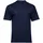 Tee Jays Sof Tee blau 3XL
