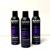 Syoss Full Hair 5 Schaumfestiger (250 ml