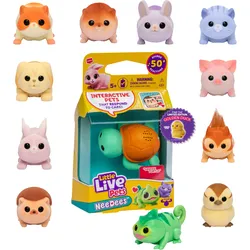 Little Live Pets – NeeDees