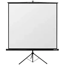 reflecta CrystalLine Stativ 240x240 1:1