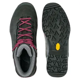 Lowa LADY LIGHT EVO GTX Ws GRAU/PINK GRAU/PINK 42 - Women's