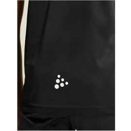 Craft Rush 2.0 Tanktop Kinder 999000 - black 134/140