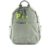 Picard Lucky One Daypack 35 cm Laptopfach Silber