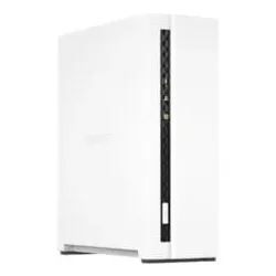QNAP TS-133 NAS System 1-Bay
