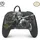 PowerA Link Controller kabelgebunden Transparent Nintendo Switch