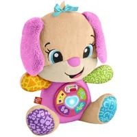 Fisher-Price Laugh & Learn Smart Stages Sis