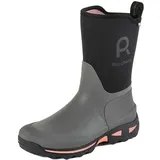 Rouchette Clean Garden Damen Grau 40