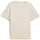 Puma Relaxed Small No. 1 Logo Tee alpine snow L